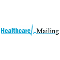 Healthcare Mailing icon