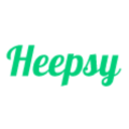 Heepsy icon