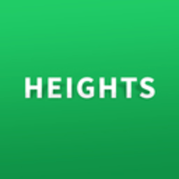 Heights Platform icon