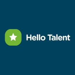 Hello Talent icon
