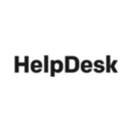 HelpDesk icon