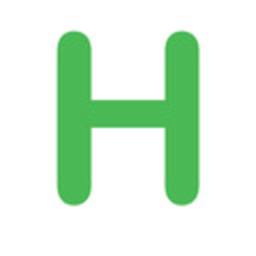 Helpie KB-Wiki  icon