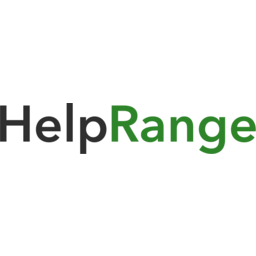HelpRange icon