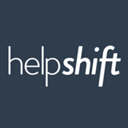 HelpShift icon