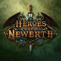 Heroes of Newerth icon