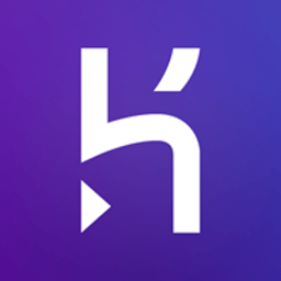 Heroku icon