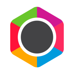 HEX Color icon