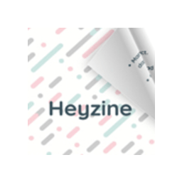 Heyzine icon