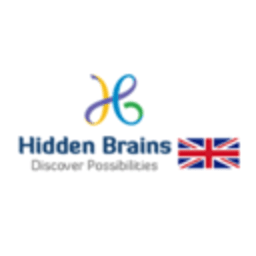 Hidden Brains Infotech LLC icon