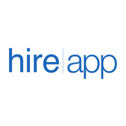 HireApp icon