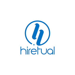 Hiretual icon