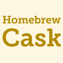 Homebrew Cask icon