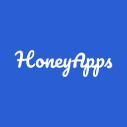 HoneyApps icon