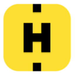 HOPINTAXI icon