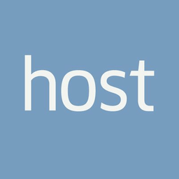 Host Analytics icon