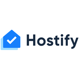 Hostify icon