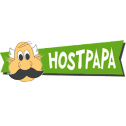 HostPapa icon