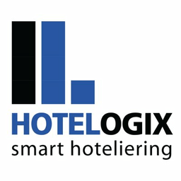 Hotelogix icon