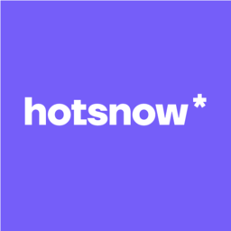 Hotsnow icon