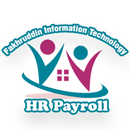 HR Payroll icon