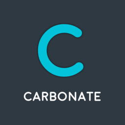 Carbonate icon