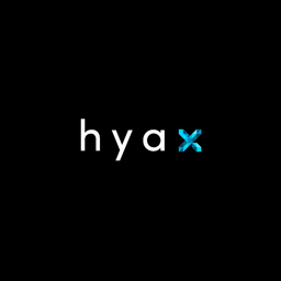 Hyax icon