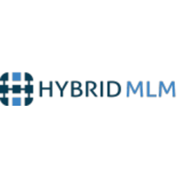 Hybrid MLM Software icon