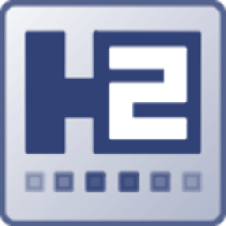 Hydrogen icon