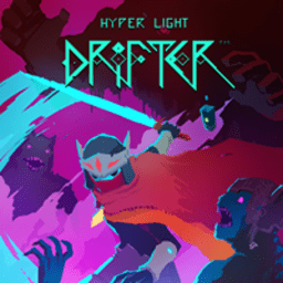 Hyper Light Drifter icon