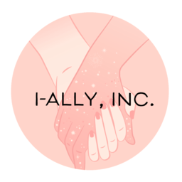 I-Ally icon