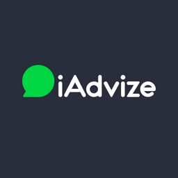 iAdvize icon