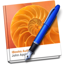 iBooks Author icon