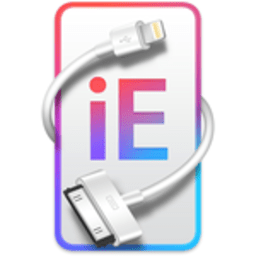 iExplorer icon