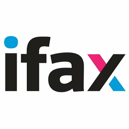 iFax icon