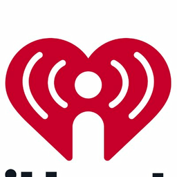 iHeartRadio icon