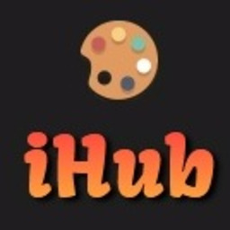 iHub icon