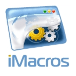 iMacros icon