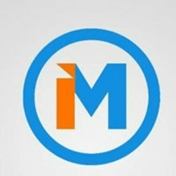 iMediaShare icon