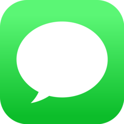 iMessage icon