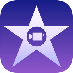 iMovie icon