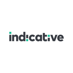 Indicative icon