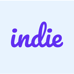 indie travel icon
