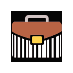 Industrial Barcode Label Maker Software icon