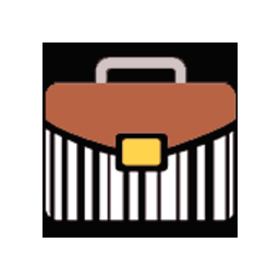 Industrial Barcode Label Maker Software icon