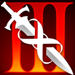 Infinity Blade icon