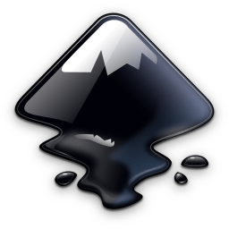 Inkscape icon