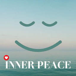 Inner Peace Browser Extension icon