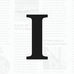 Instapaper icon