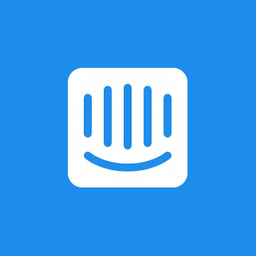 Intercom Messenger icon