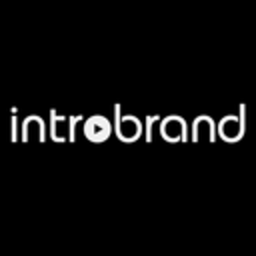 Introbrand icon